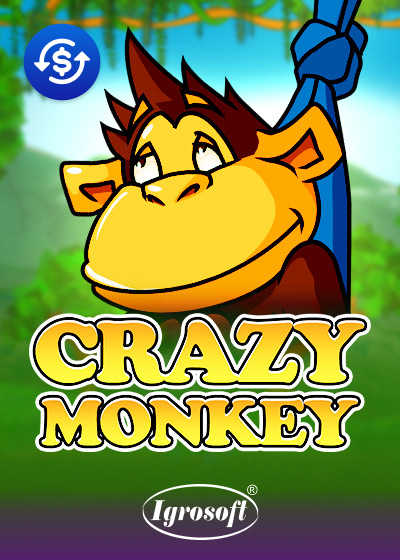 Crazy Monkey