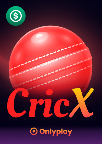CricX