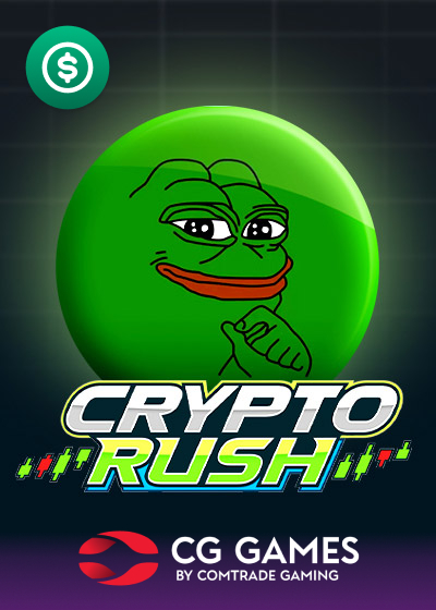 Crypto Rush