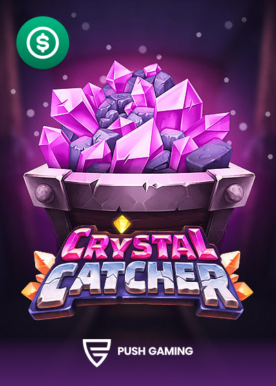 Crystal Catcher