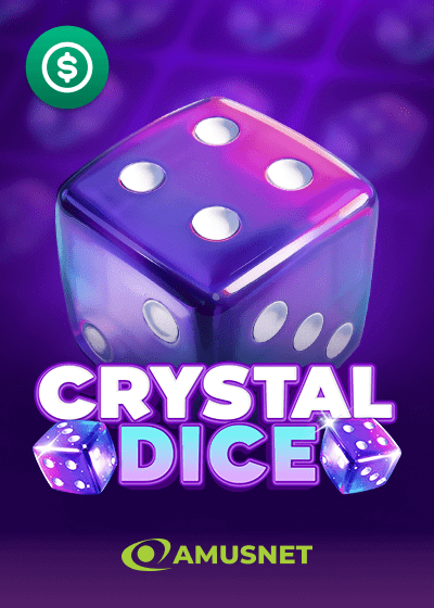 Crystal Dice