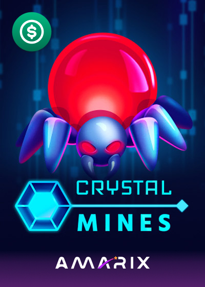 Crystal Mines