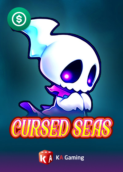 Cursed Seas