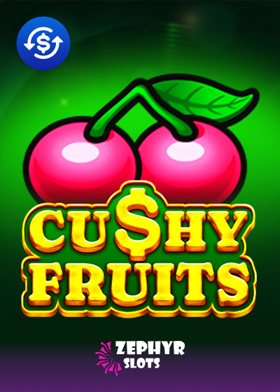 Cushy Fruits
