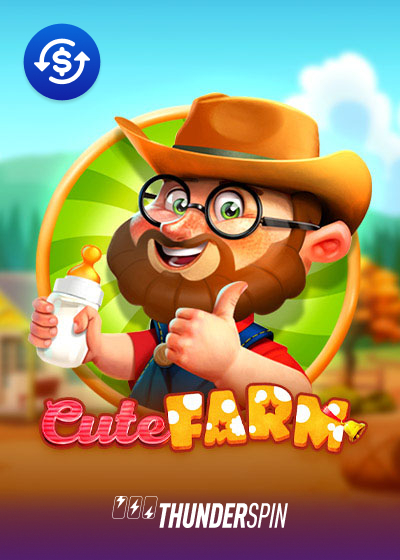 Cute Farm