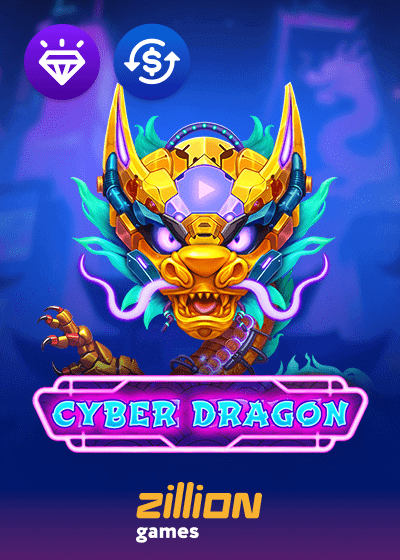 Cyber Dragon