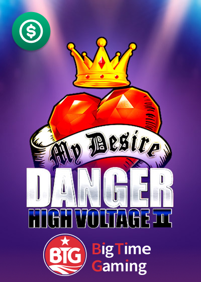 Danger High Voltage 2