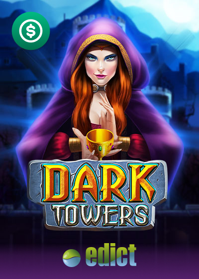Dark Towers
