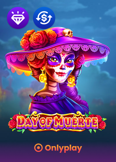 Day of Muerte