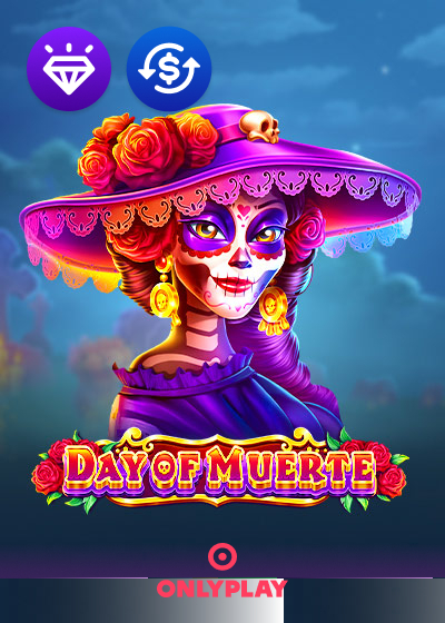 Day of Muerte
