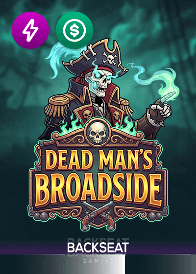 Dead Mans Broadside
