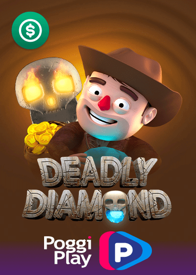 Deadly Diamond