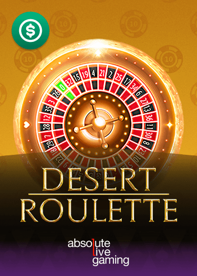 Desert Roulette