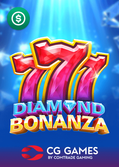 Diamond Bonanza