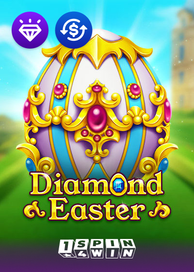 Diamond Easter