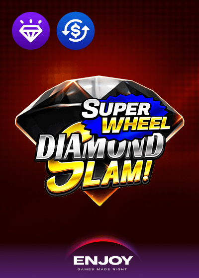 Diamond Slam Super Wheel