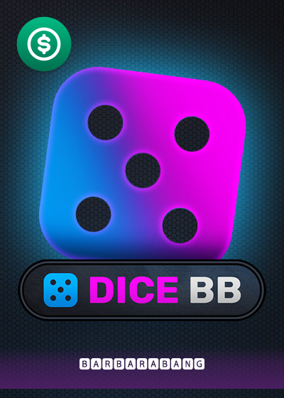 Dice BB