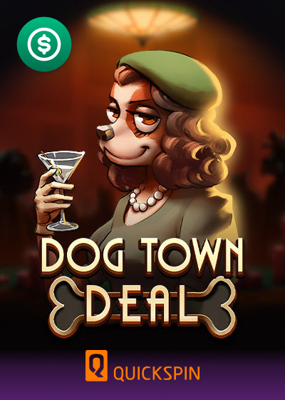 Dog Town Deal