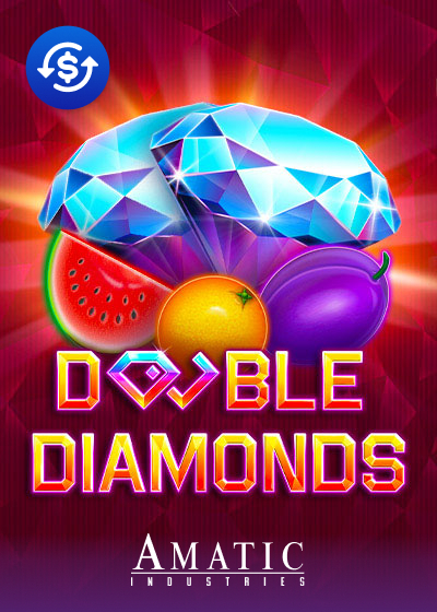 Double Diamonds