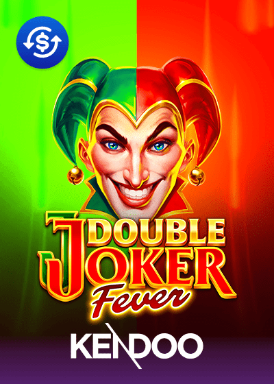 Double Joker Fever