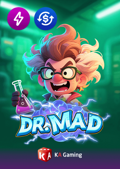 Dr Mad