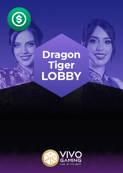 Dragon Tiger Lobby