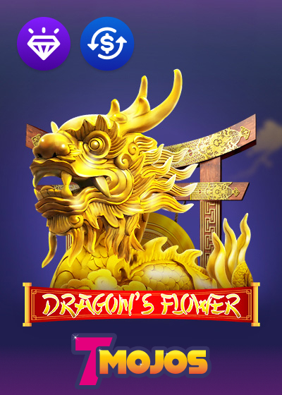 Dragon's Flower