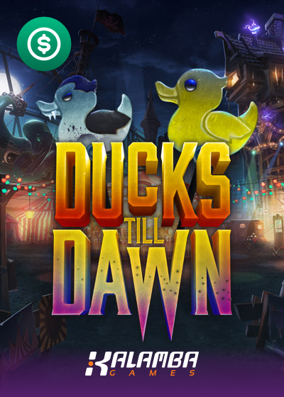 Ducks Till Dawn