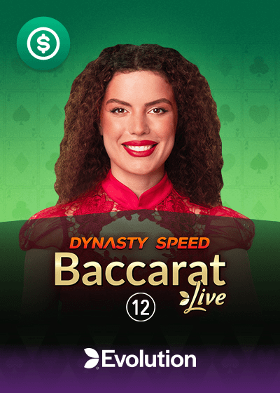 Dynasty Speed Baccarat 12