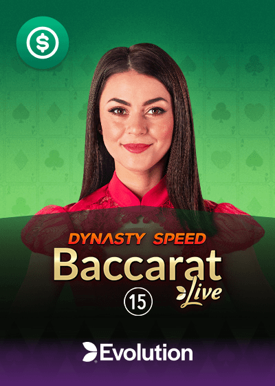 Dynasty Speed Baccarat 15