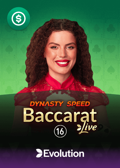 Dynasty Speed Baccarat 16
