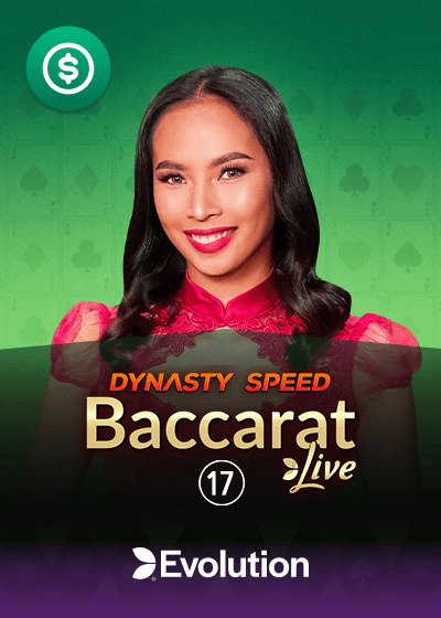 Dynasty Speed Baccarat 17