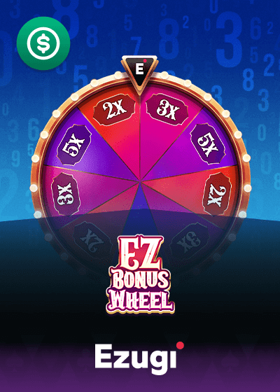 EZ Bonus Wheel