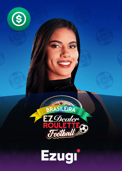 EZ Dealer Roulette Football