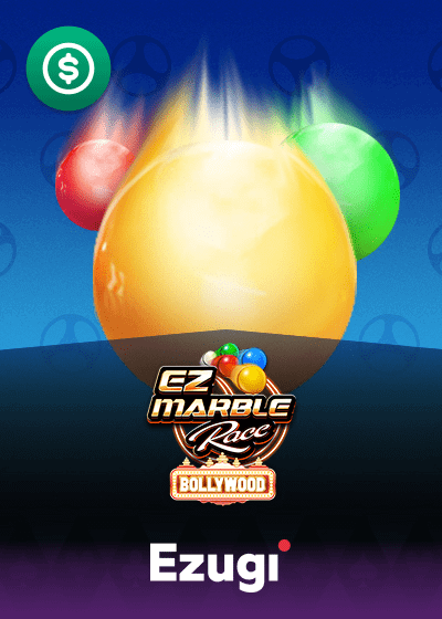 EZ Marble Race Bollywood