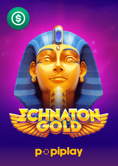 Echnaton Gold