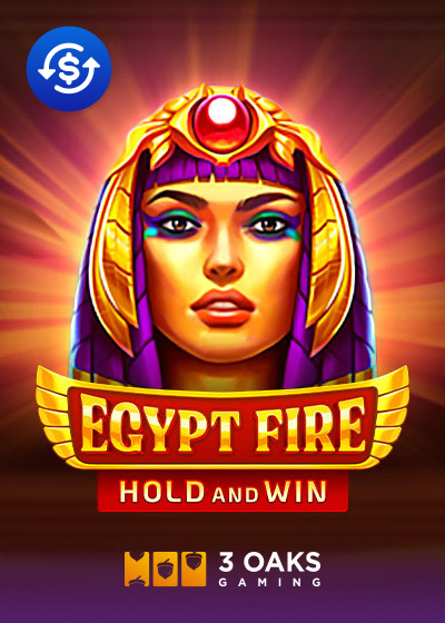 Egypt Fire