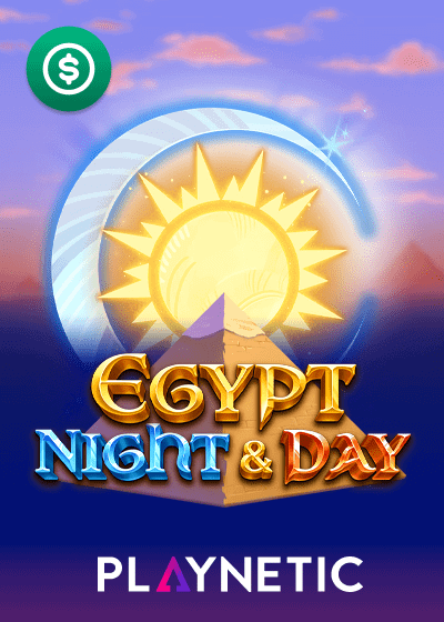 Egypt Night and Day