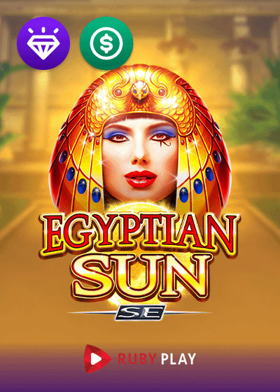 Egyptian Sun SE