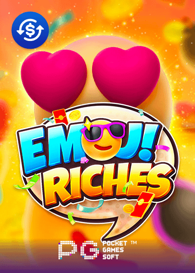 Emoji Riches