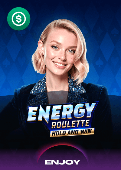 Energy Roulette