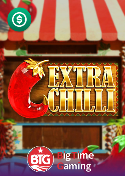 Extra Chilli