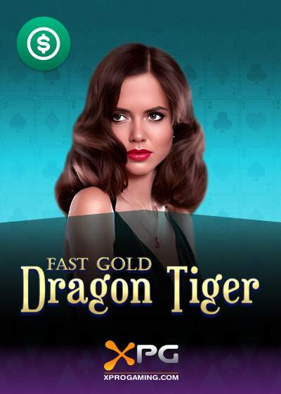 Fast Gold Dragon Tiger