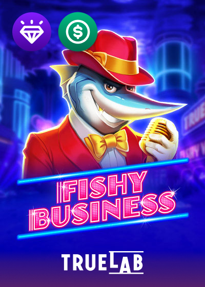 Fishy Business