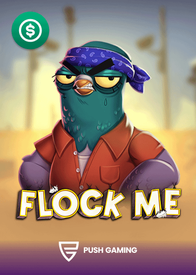 Flock Me