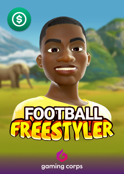 Football Freestyler