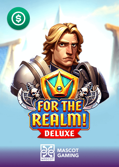 For the Realm Deluxe
