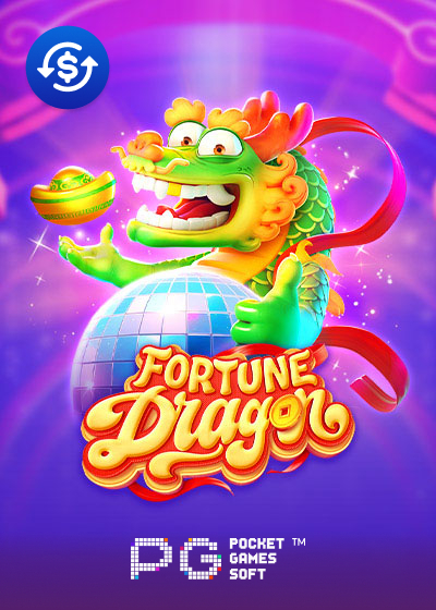 Fortune Dragon