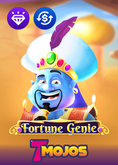 Fortune Genie