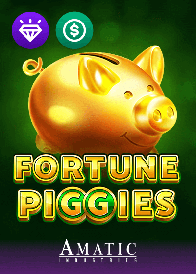 Fortune Piggies